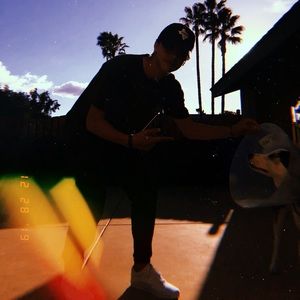 Meet your Posher, Brenton